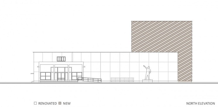 Andrej Kalamar, Murska Sobota Theatre Park, tecnne