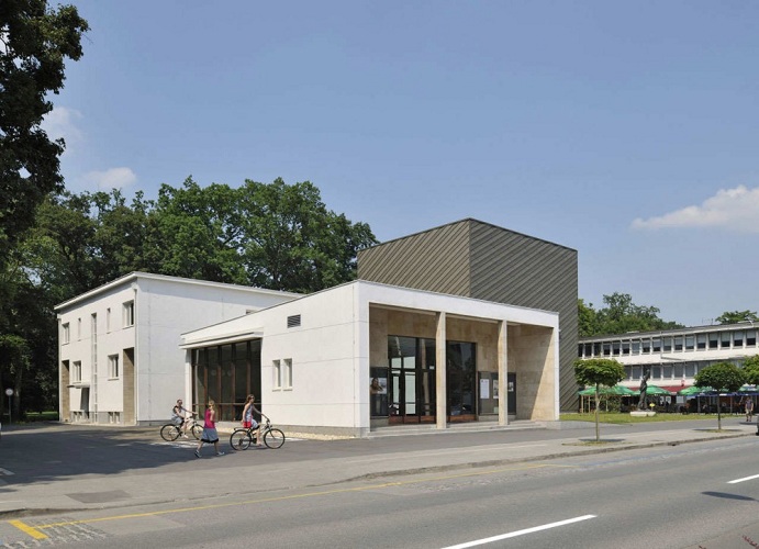 Andrej Kalamar, Murska Sobota Theatre Park, tecnne