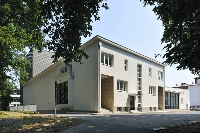 Andrej Kalamar, Murska Sobota Theatre Park, tecnne