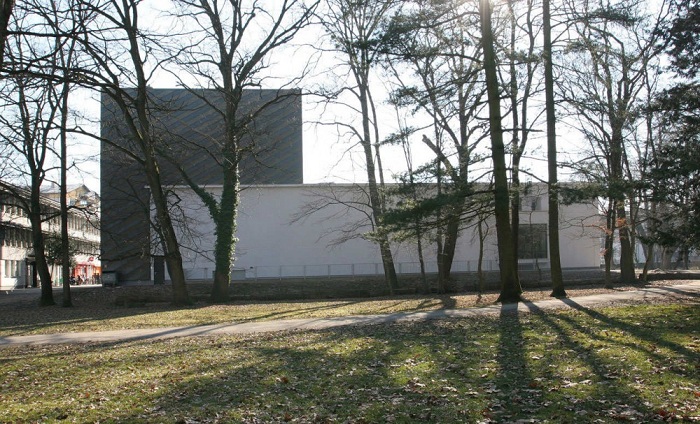 Andrej Kalamar, Murska Sobota Theatre Park, tecnne