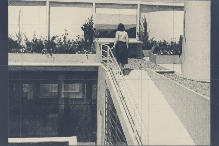 Pierre Chenal, el cine de la arquitectura