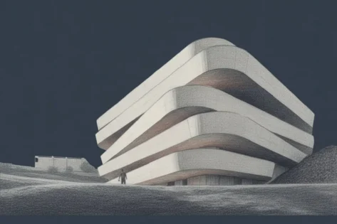 Vaumm, Basque Culinary Center