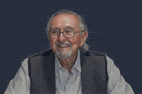 Cesar Pelli