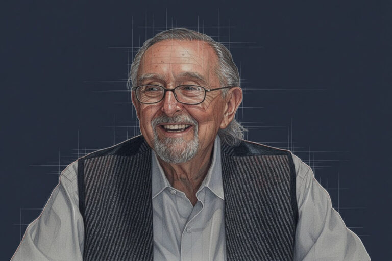 Cesar Pelli