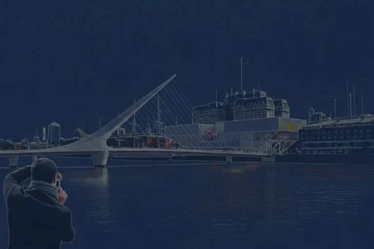 Concurso MACBA, Museo de Arte Contemporáneo de Buenos Aires