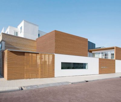 Pasel Kuenzel Architects, Casa V12 K0102