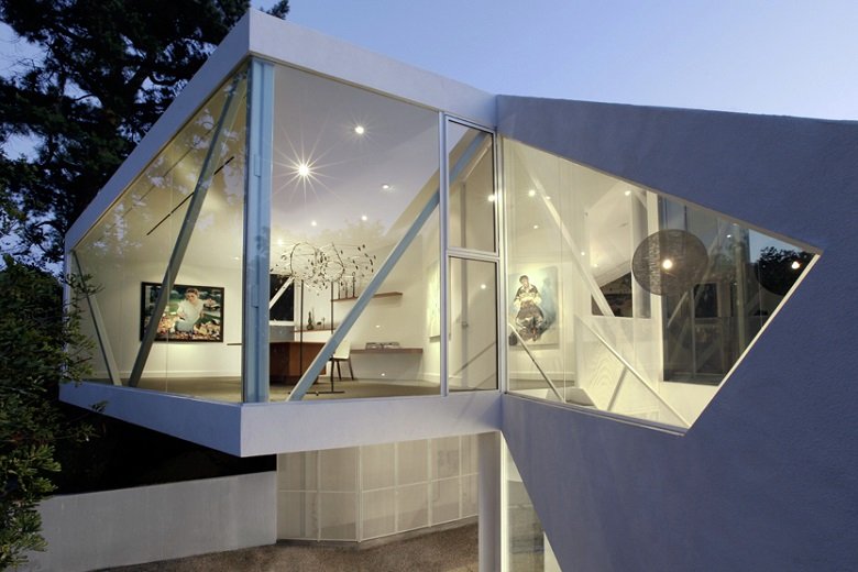 Xten, Shapire Gallery, tecnne