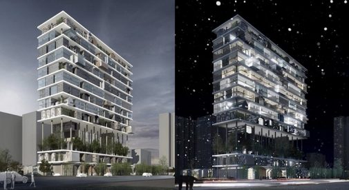 3Gatti, SHELF tecnne