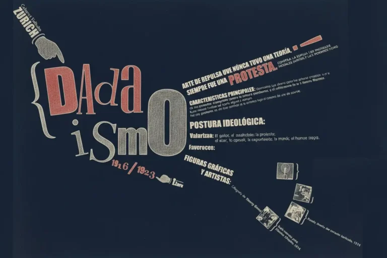 Manifiesto Dadá