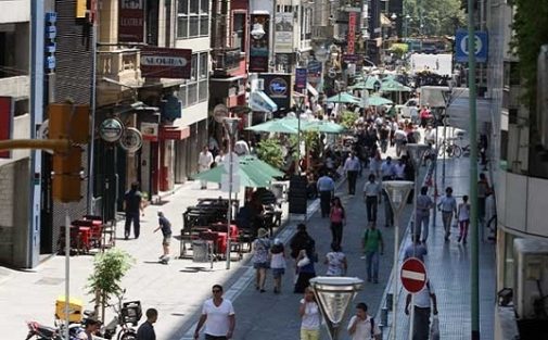 INSEGURIDAD URBANA TECNNE