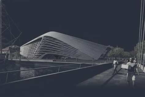 Nuevo Museo de Arte Contemporáneo Buenos Aires (NCAM)