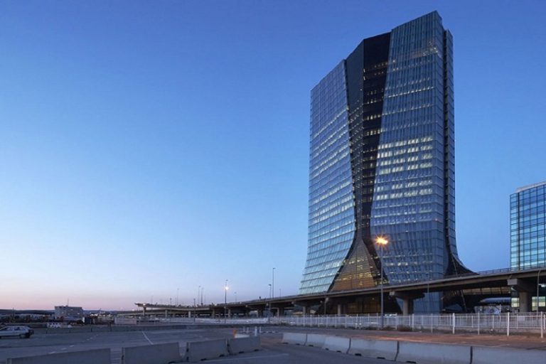 Zaha Hadid, CMA CGM Headquarters, tecnne