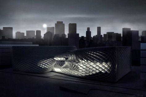 Nora Graw, Mimics Film Buenos Aires, tecnne