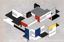Van Doesburg Hacia una arquitectura plástica tecnne