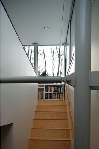 Peter Gluck, Biblioteca del Erudito