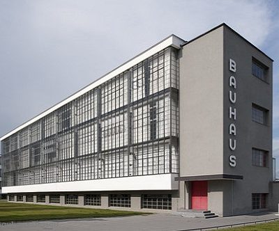 Bauhaus Dessau, un documental
