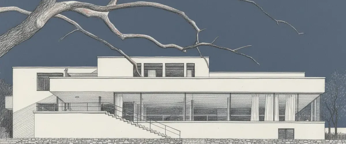 El documental dirigido por Christina Brecht Benze exposición retrospectiva sobre la Villa Tugendhat