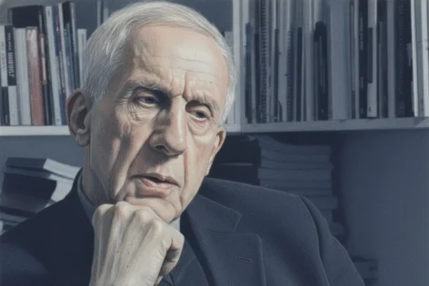 Kenneth Frampton en defensa de la tectónica