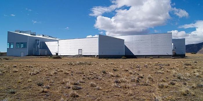 Museo del Hielo Patagónico