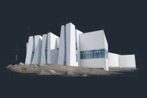 Museo del Hielo Patagónico