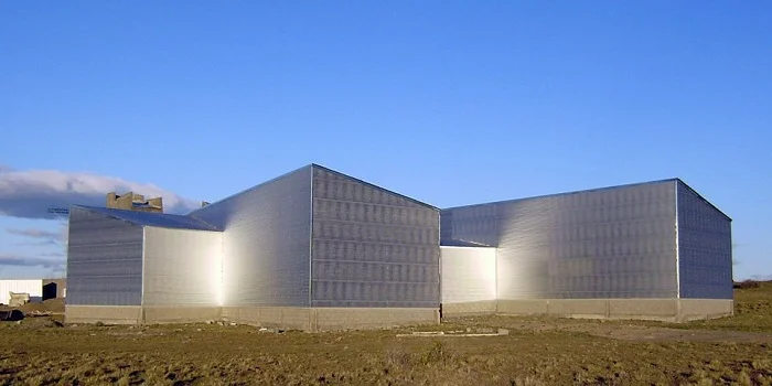 Museo del Hielo Patagónico