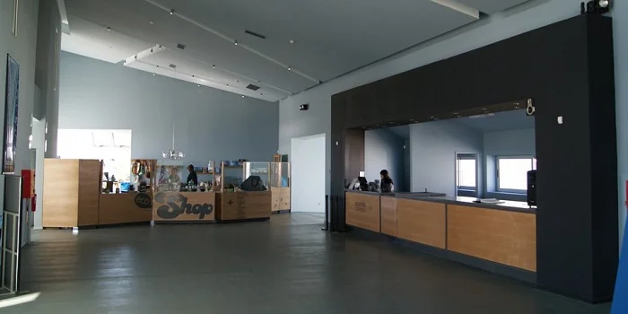 Museo del Hielo Patagónico