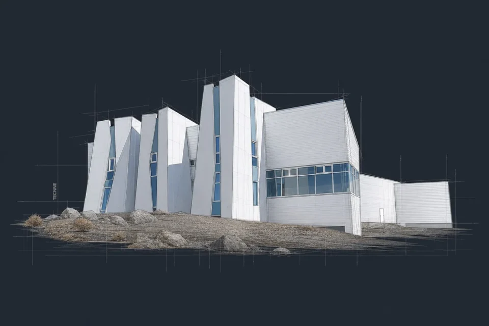 Museo del Hielo Patagónico