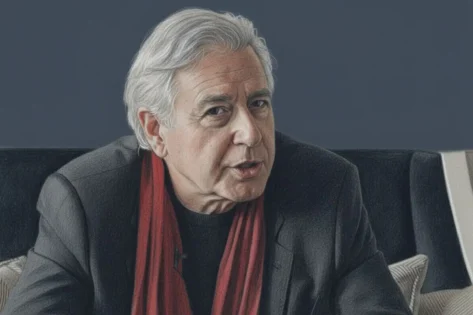Bernard Tschumi Enfoque