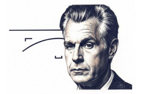 Amancio Williams, la pelicula