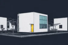 Le Corbusier, Casa en serie para artesanos
