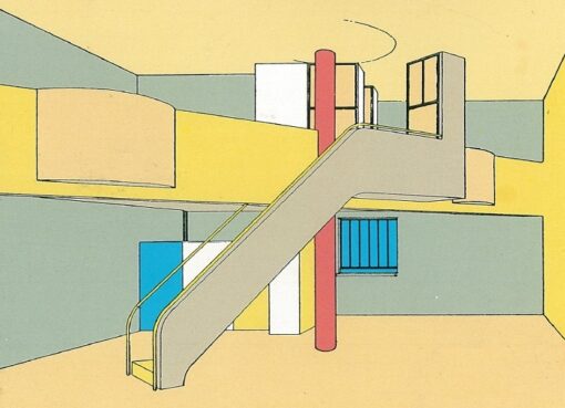 Le Corbusier, la dimensión inesperada