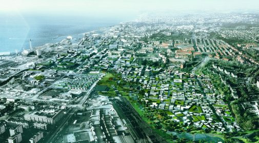 Adept + Schønherr, ciudad tolerante