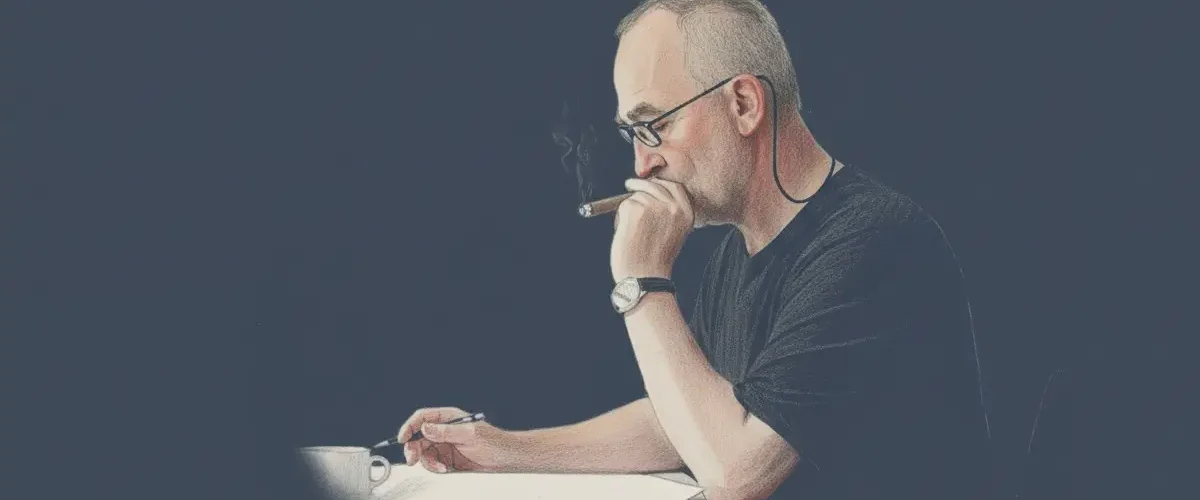 Pensamientos de Peter Zumthor, Atmosferas