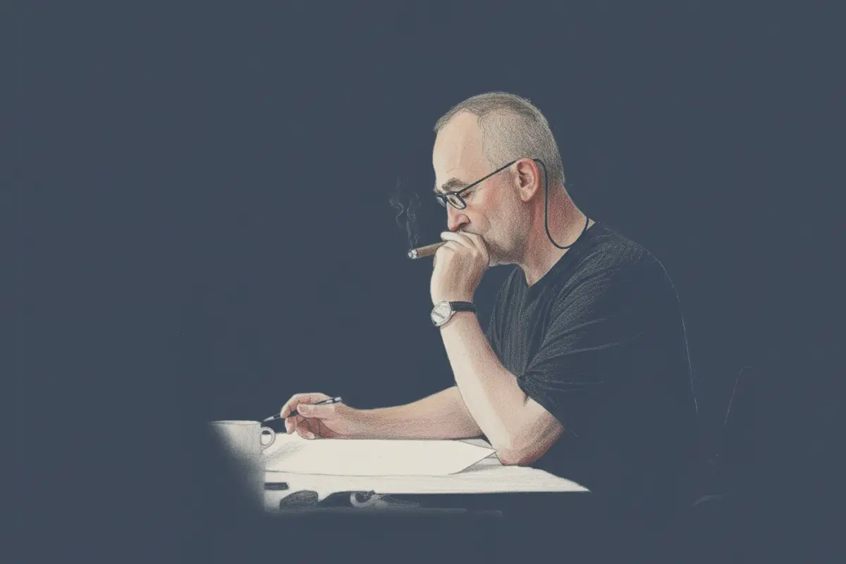 Pensamientos de Peter Zumthor, Atmosferas