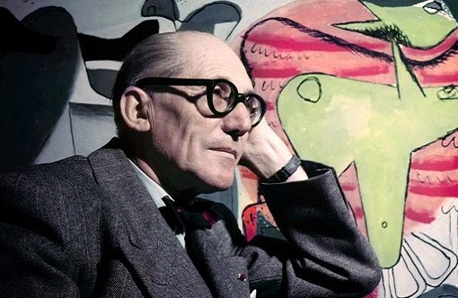 Permanencias y retornos de Le Corbusier
