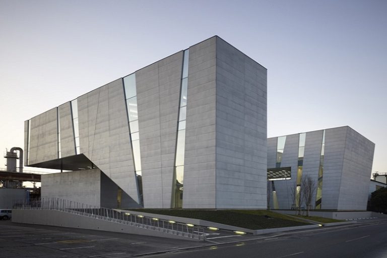 Kino Spiralab tecnne