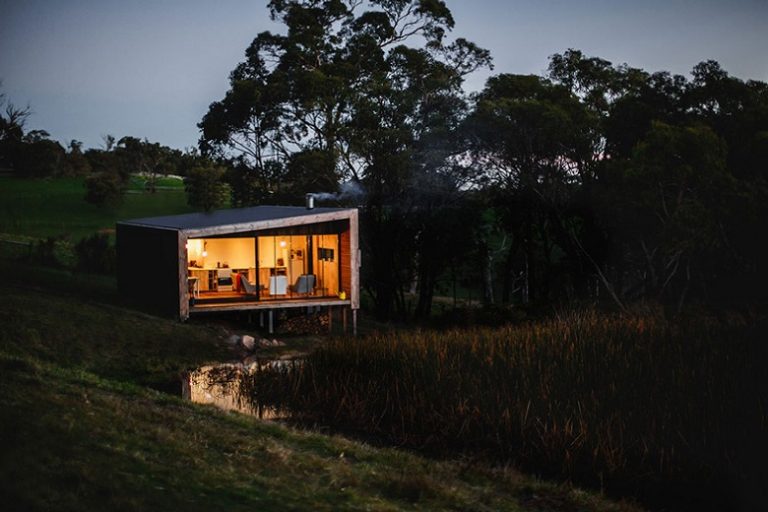 Nicolas Russo, Pump House -capullo de metal- tecnne