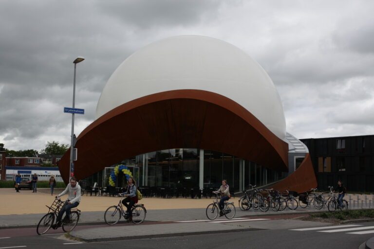 Archiview, Infoversum, tecnne