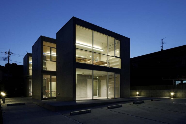 Kensuke Watanabe, Centro de Rehabilitación Sowa, tecnne