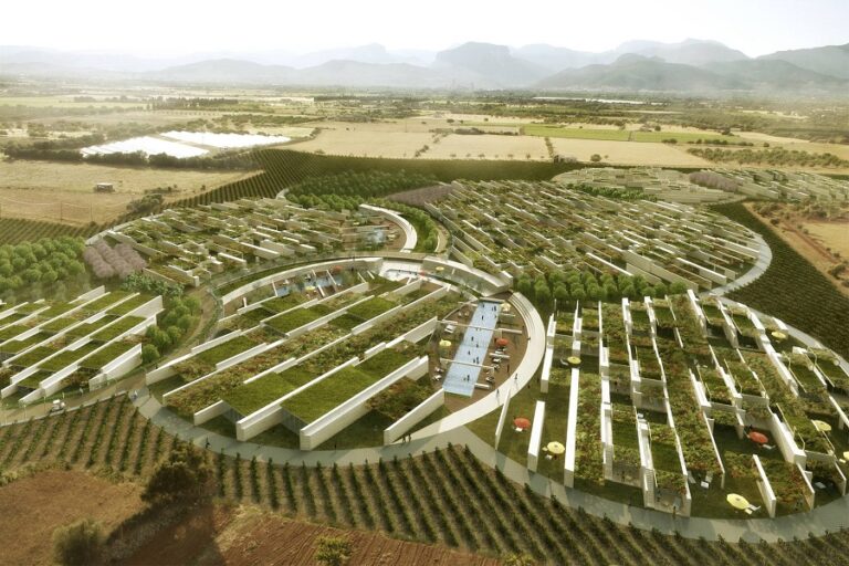 3XN, Verd mallorca, tecnne