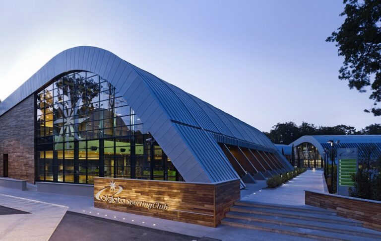 LAD, Olgiata Sporting Club, tecnne