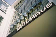 Bauhaus Dessau tecnne ©Jim Hood