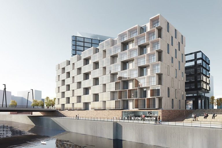 Delugan Meissl tecnne