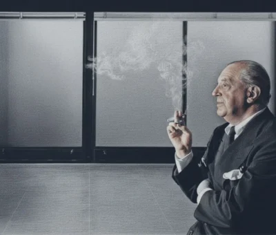 Conversando con Mies Van der Rohe II