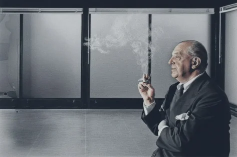 Mies reflexiones sobre construir