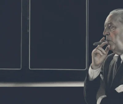 Conversando con Mies Van der Rohe