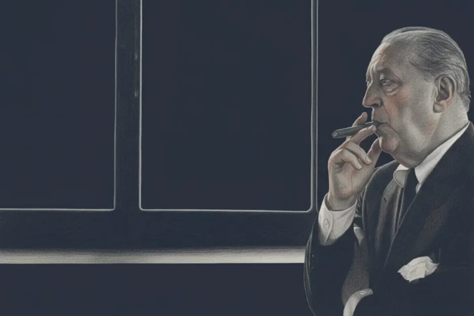Mies van der Rohe, conversaciones