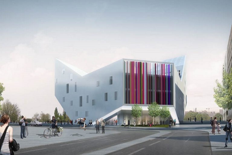 jds euralille tecnne