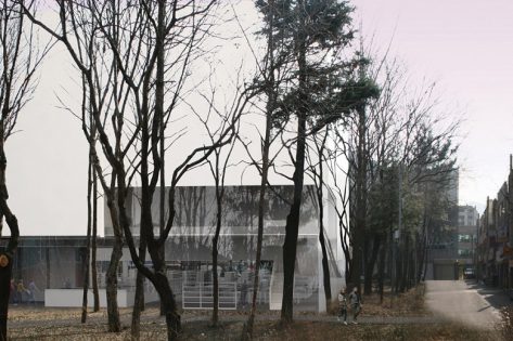 Gorka Blas tecnne