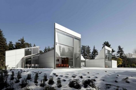 OAB, casa AA, tecnne